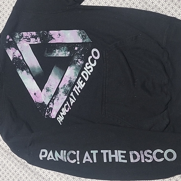 Other - Panic at the disco hoodie